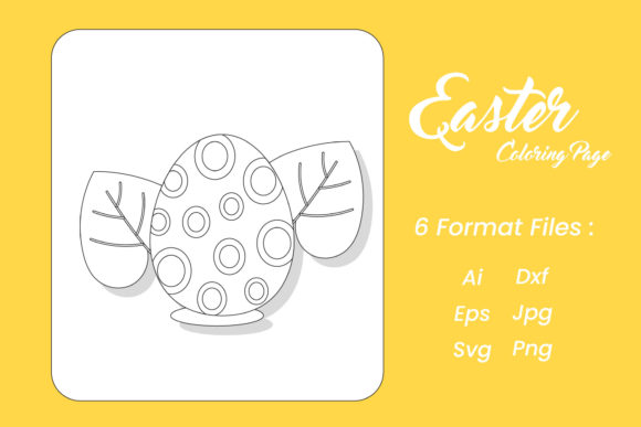 Easter Floral Bubble Coloring Page: Creative Ideas & Uses