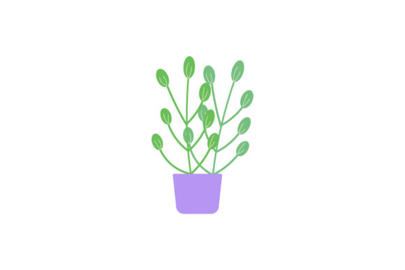 Floral Beautiful Botany Design: A Versatile Asset for Modern Creatives