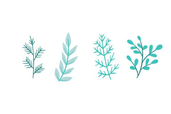 Nature Flower Floral Digital Designs: A Practical Resource for Creatives and Hobbyists