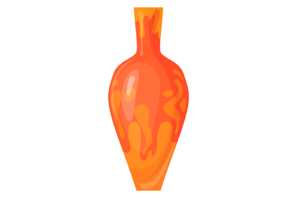 The Red Tall Vase as a Strategic Visual Asset: Why Ceramic Decorative Floral Design Commands Attention in a Content-Driven World