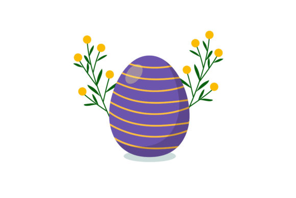 What Makes an Easter Egg Floral Party Design So Versatile for Spring Projects