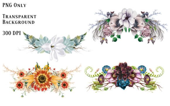 What Makes Floral Sprays2 a Standout Choice for Creative Design Projects