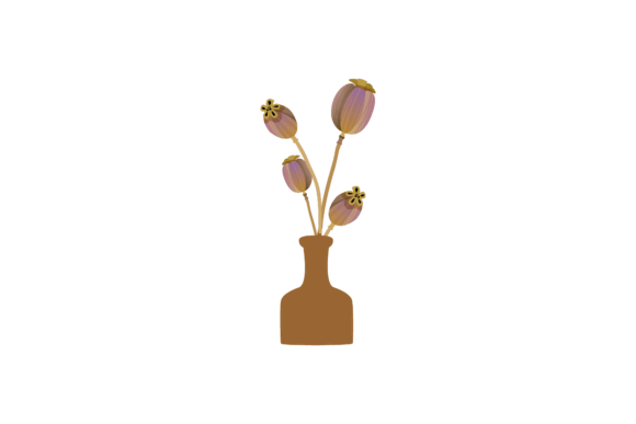 Why Aesthetic Floral Plant Designs Are Becoming a Quiet Strategic Asset for Creators and Brands